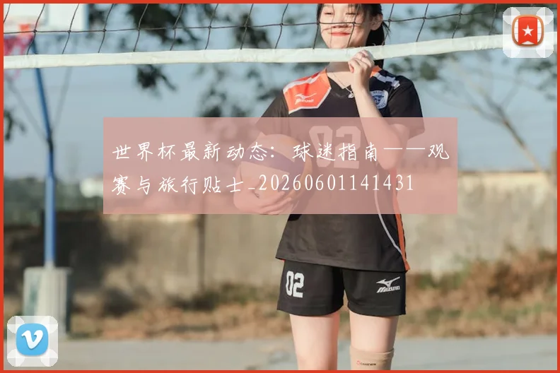 世界杯最新动态：球迷指南——观赛与旅行贴士_20260601141431