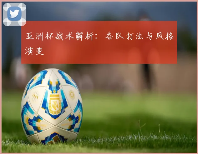 亚洲杯战术解析：各队打法与风格演变